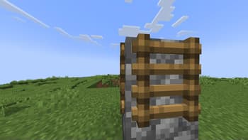 Vanilla texture fix screenshot