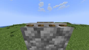 Vanilla texture fix screenshot