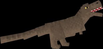 Fossils And Archeology: Jurassic Park screenshot