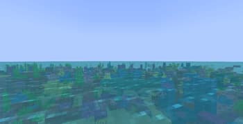 Aquatic Fauna Expansion screenshot