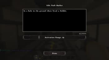 Arda Paths screenshot