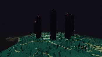 Paradise Mod screenshot