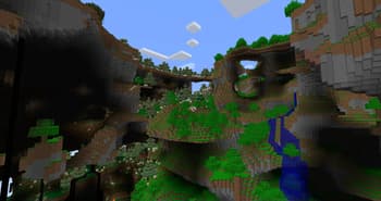 Paradise Mod screenshot