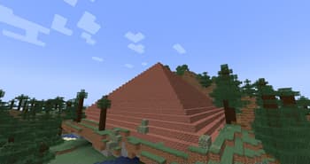 Paradise Mod screenshot