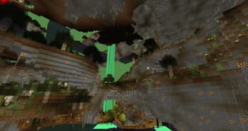 Paradise Mod screenshot