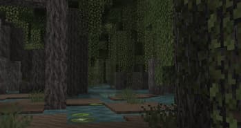 Dark Fantasy Visuals screenshot