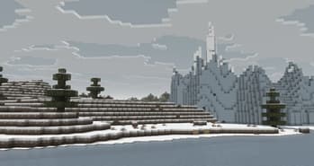 Dark Fantasy Visuals screenshot