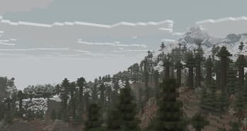 Dark Fantasy Visuals screenshot