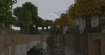 Dark Fantasy Visuals screenshot