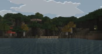 Dark Fantasy Visuals screenshot