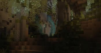 Dark Fantasy Visuals screenshot