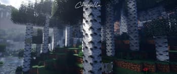 Chunilla screenshot