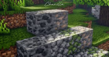 Chunilla screenshot