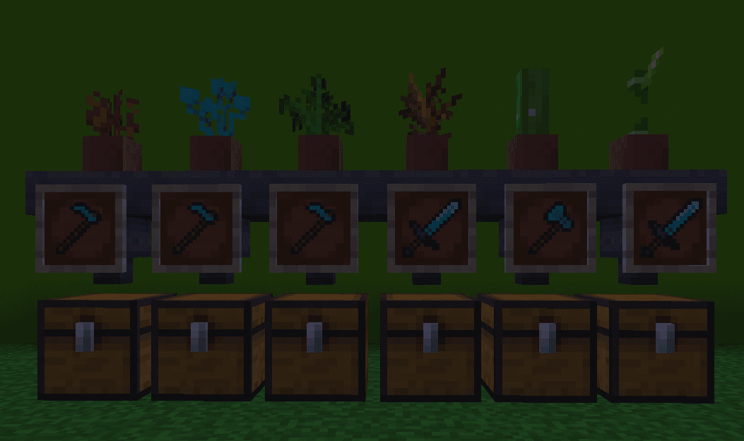 Zen's Agricultural Automations screenshot