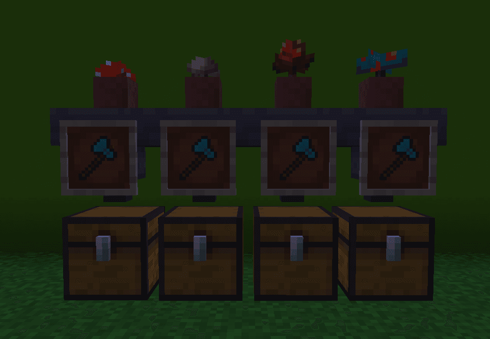 Zen's Agricultural Automations screenshot