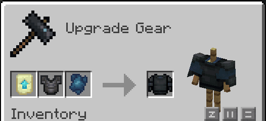 Enderite Overhaul + screenshot