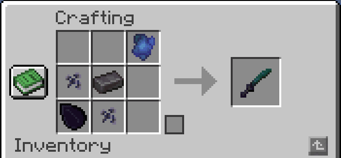 Enderite Overhaul + screenshot