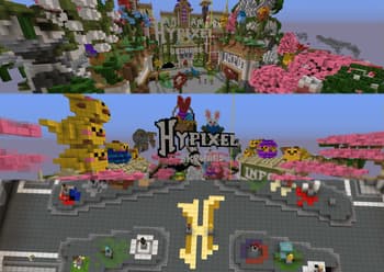 Better Bedwars. screenshot