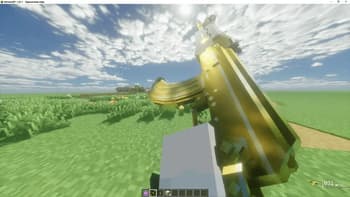 DERCODE screenshot