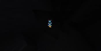 Glowing-entities screenshot