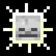 Glowing-entities screenshot