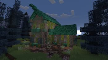 Excessive Building screenshot