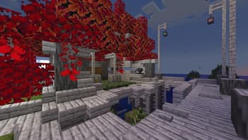 Excessive Building screenshot
