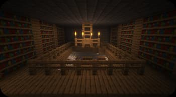 Fusion Connected Blocks screenshot