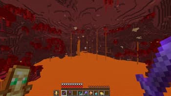 Xmp's Overlay screenshot