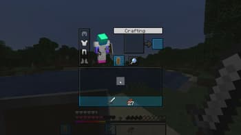 Vanitas screenshot