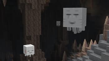 Legacy Ghasts screenshot