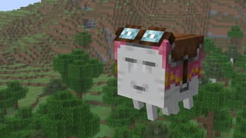 Legacy Ghasts screenshot