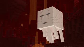 Legacy Ghasts screenshot