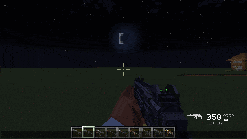 TaCZ-Labs screenshot