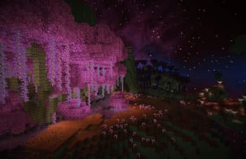 Minecraft Jade screenshot