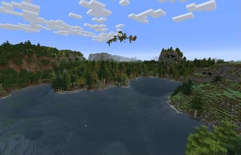 Minecraft Jade screenshot