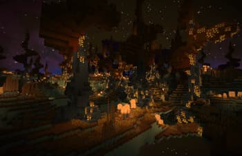 Minecraft Jade screenshot