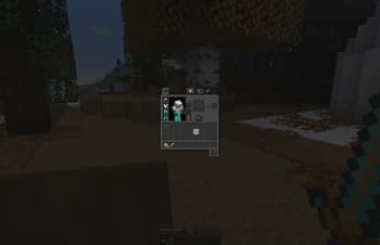 Minecraft Jade screenshot