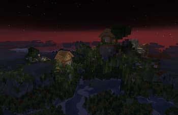 Minecraft Jade screenshot