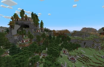 Minecraft Jade screenshot