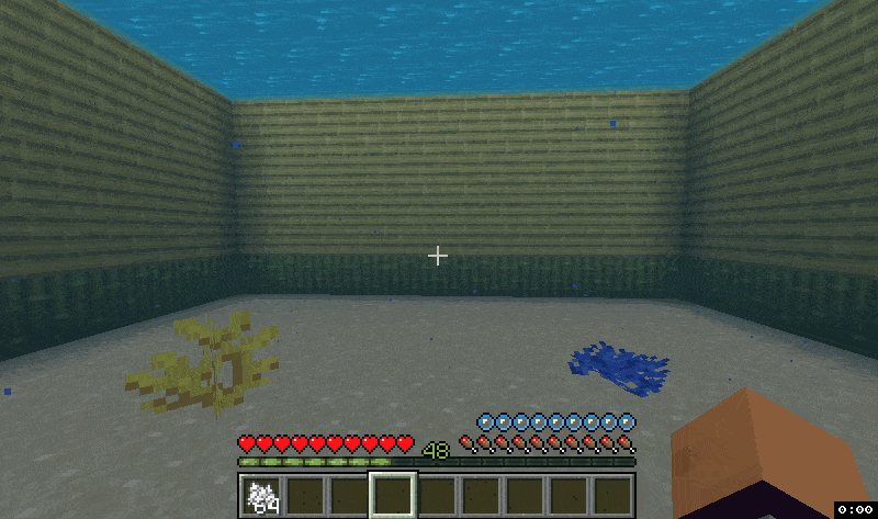 Diversity screenshot