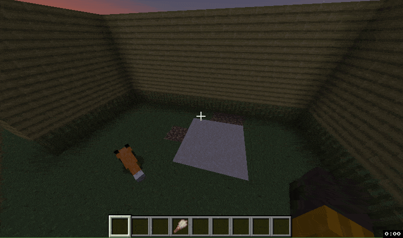 Diversity screenshot