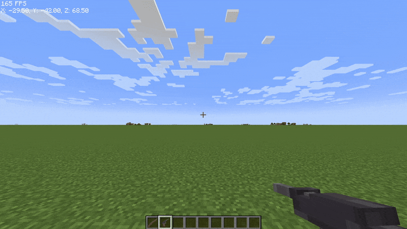Pekit's Bows to Guns - WWII screenshot
