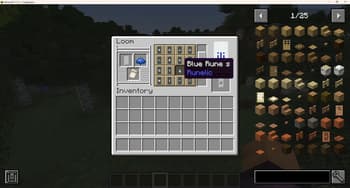 Tip of the Loom screenshot