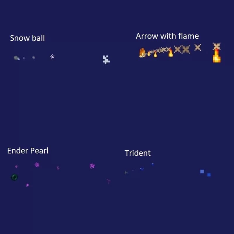 Particle Expansion screenshot