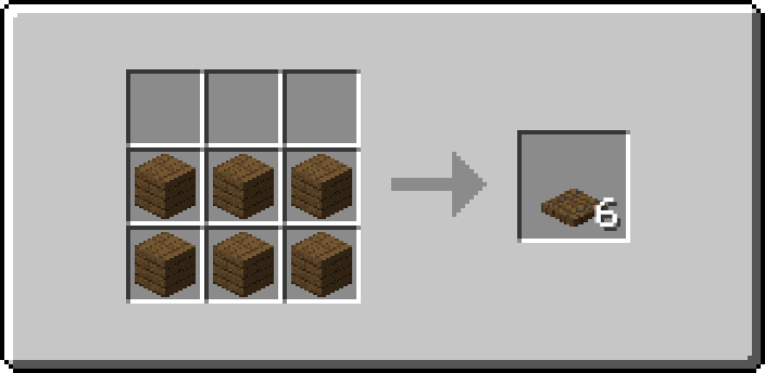 Better Crafts Vanila screenshot