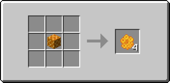 Better Crafts Vanila screenshot
