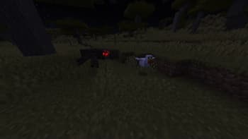 Animageddon: Mob Overhaul screenshot