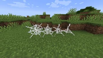 Animageddon: Mob Overhaul screenshot