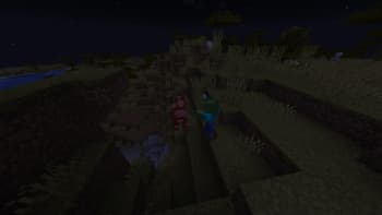 Animageddon: Mob Overhaul screenshot